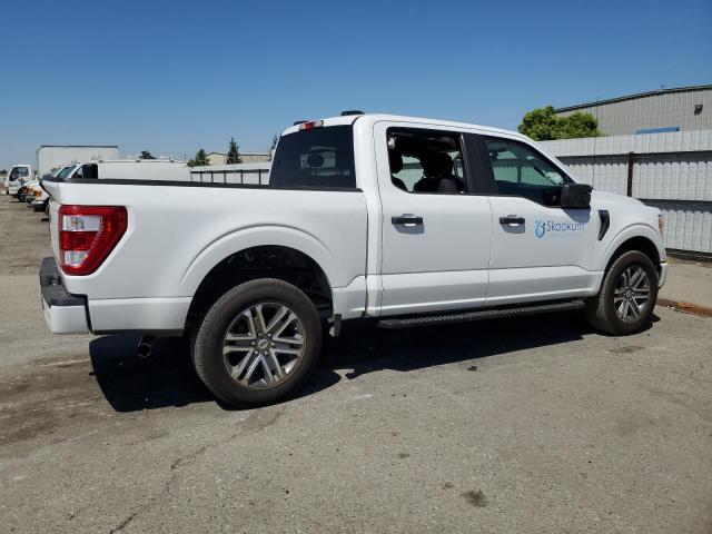 Photo 2 VIN: 1FTFW1E54MFB28571 - FORD F150 SUPER 