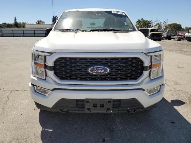 Photo 4 VIN: 1FTFW1E54MFB28571 - FORD F150 SUPER 