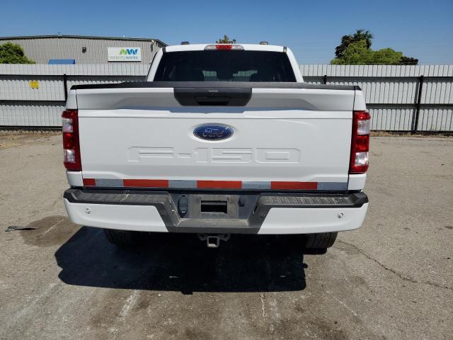 Photo 5 VIN: 1FTFW1E54MFB28571 - FORD F150 SUPER 