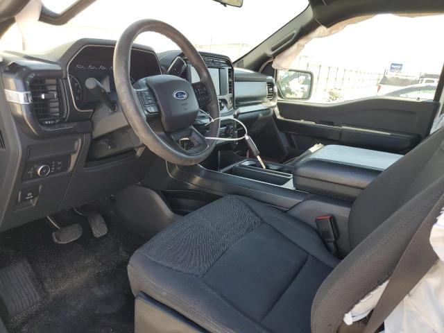 Photo 6 VIN: 1FTFW1E54MFB28571 - FORD F150 SUPER 