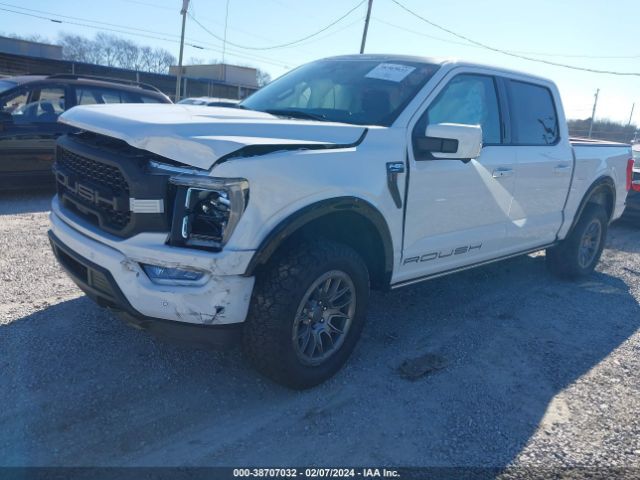 Photo 1 VIN: 1FTFW1E54MFB31714 - FORD F-150 