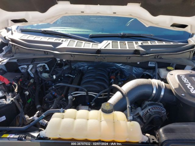 Photo 9 VIN: 1FTFW1E54MFB31714 - FORD F-150 