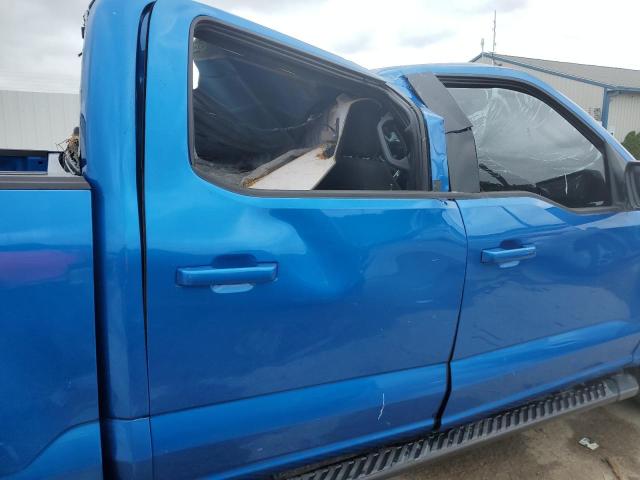 Photo 9 VIN: 1FTFW1E54MFC25270 - FORD F150 SUPER 