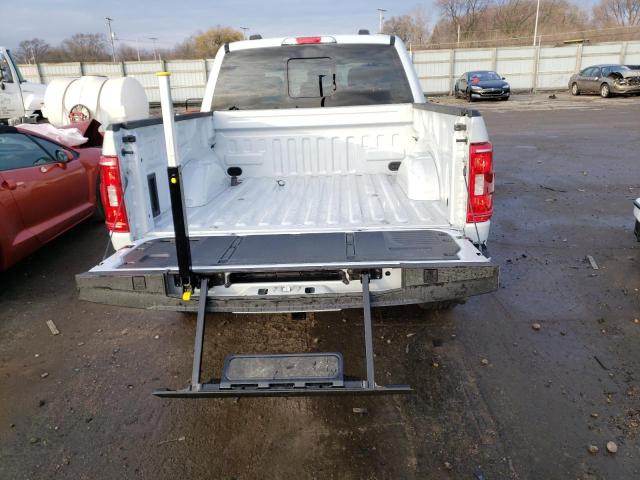 Photo 8 VIN: 1FTFW1E54MKE22382 - FORD F150 SUPER 