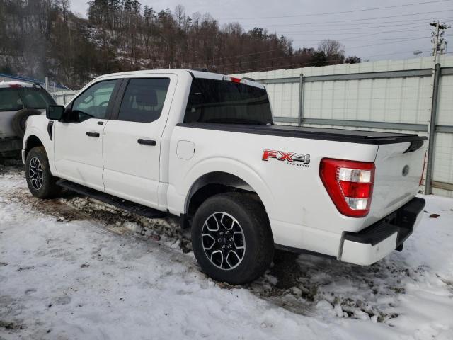 Photo 1 VIN: 1FTFW1E54NFA07878 - FORD F-150 