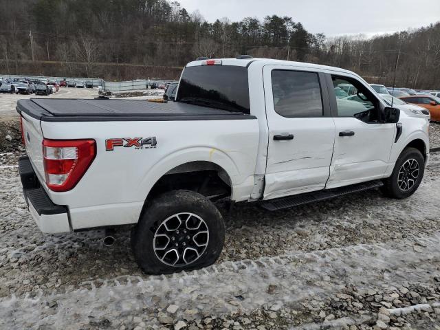 Photo 2 VIN: 1FTFW1E54NFA07878 - FORD F-150 