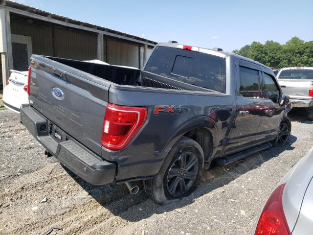 Photo 2 VIN: 1FTFW1E54NFA65229 - FORD F150 SUPER 