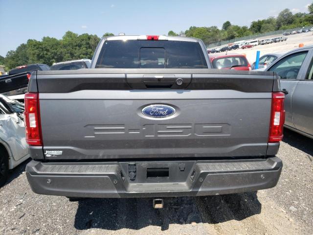 Photo 5 VIN: 1FTFW1E54NFA65229 - FORD F150 SUPER 