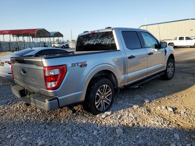 Photo 2 VIN: 1FTFW1E54NFC37601 - FORD F150 SUPER 