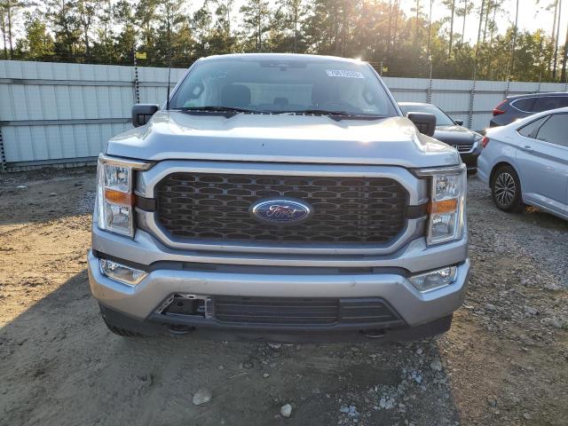 Photo 4 VIN: 1FTFW1E54NFC37601 - FORD F150 SUPER 