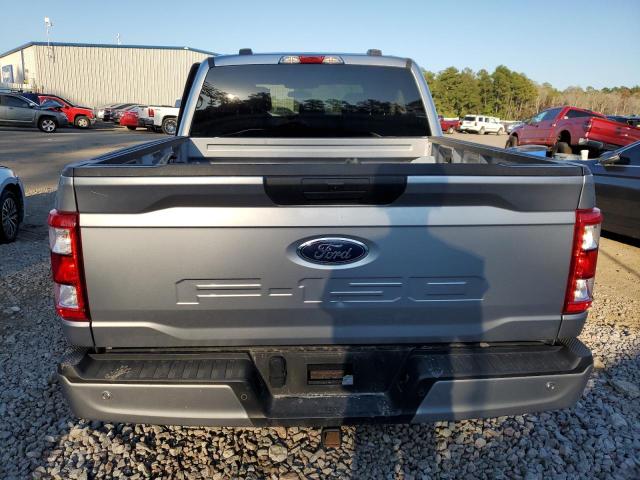 Photo 5 VIN: 1FTFW1E54NFC37601 - FORD F150 SUPER 