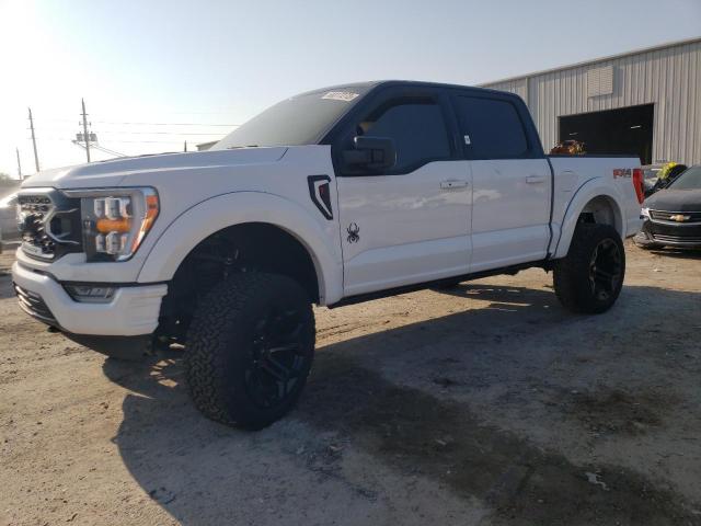 Photo 0 VIN: 1FTFW1E54NKD06018 - FORD F150 SUPER 