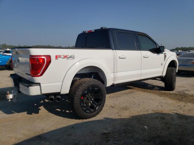 Photo 2 VIN: 1FTFW1E54NKD06018 - FORD F150 SUPER 