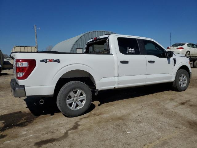 Photo 2 VIN: 1FTFW1E54NKD70527 - FORD F-150 