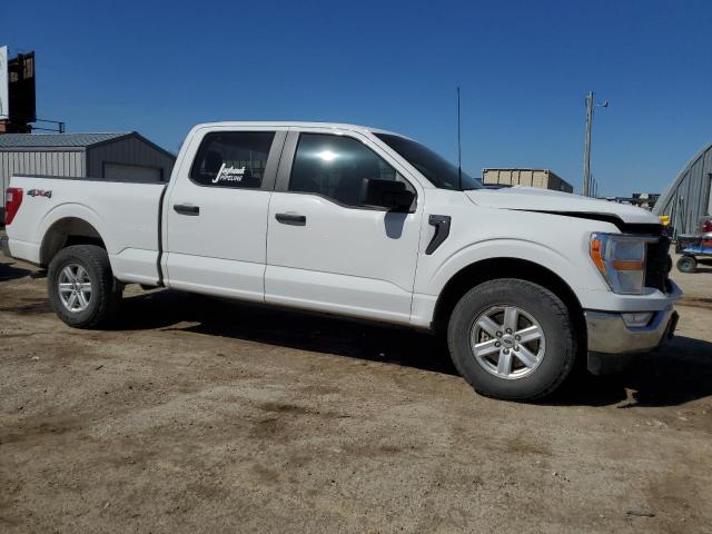 Photo 3 VIN: 1FTFW1E54NKD70527 - FORD F-150 