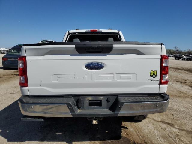 Photo 5 VIN: 1FTFW1E54NKD70527 - FORD F-150 