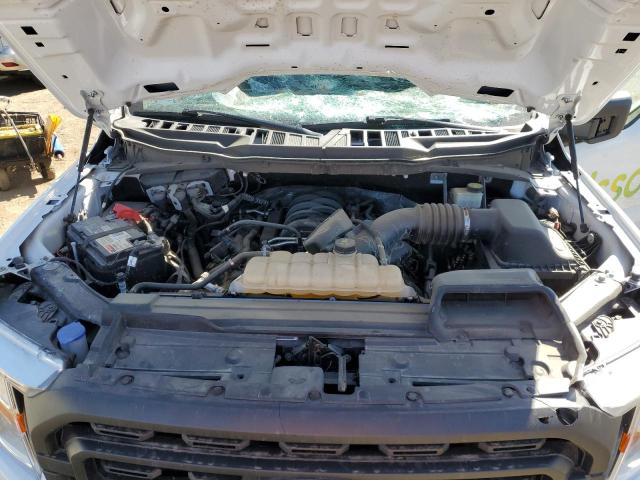 Photo 10 VIN: 1FTFW1E54NKE16146 - FORD F150 SUPER 