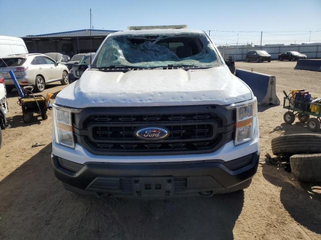 Photo 4 VIN: 1FTFW1E54NKE16146 - FORD F150 SUPER 