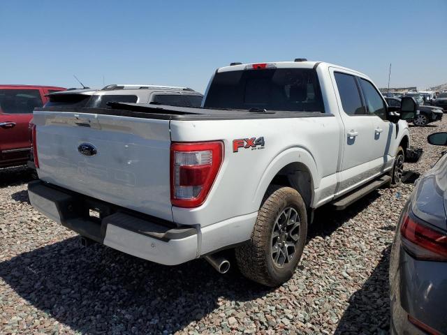 Photo 1 VIN: 1FTFW1E54PFA20892 - FORD F150 SUPER 