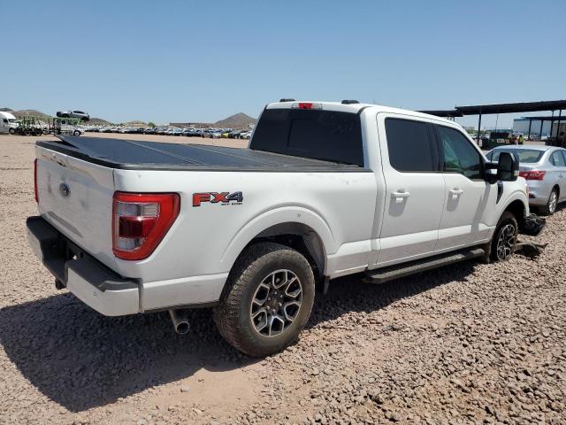 Photo 2 VIN: 1FTFW1E54PFA20892 - FORD F150 SUPER 