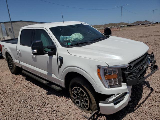 Photo 3 VIN: 1FTFW1E54PFA20892 - FORD F150 SUPER 