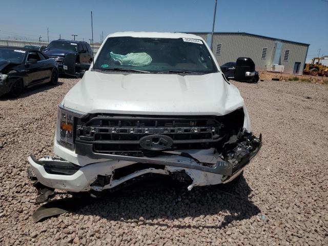 Photo 4 VIN: 1FTFW1E54PFA20892 - FORD F150 SUPER 