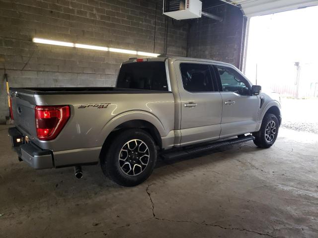 Photo 2 VIN: 1FTFW1E54PFB56777 - FORD F150 SUPER 