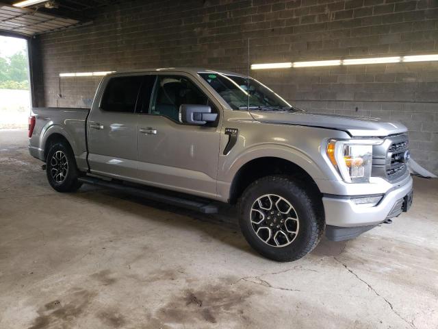 Photo 3 VIN: 1FTFW1E54PFB56777 - FORD F150 SUPER 