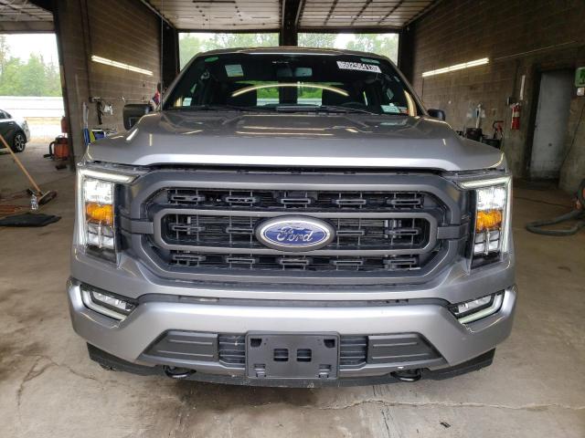 Photo 4 VIN: 1FTFW1E54PFB56777 - FORD F150 SUPER 