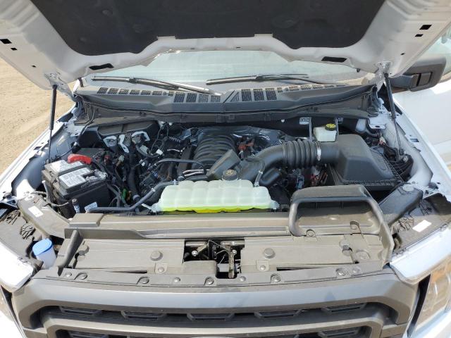 Photo 10 VIN: 1FTFW1E54PFB57105 - FORD F150 SUPER 