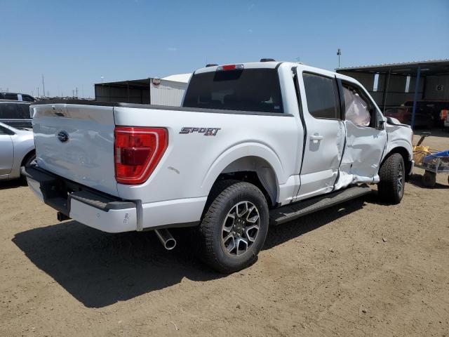 Photo 2 VIN: 1FTFW1E54PFB57105 - FORD F150 SUPER 