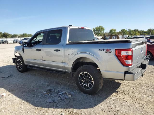 Photo 1 VIN: 1FTFW1E54PKD01016 - FORD F150 SUPER 