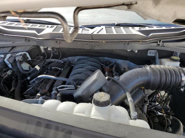 Photo 11 VIN: 1FTFW1E54PKD01016 - FORD F150 SUPER 