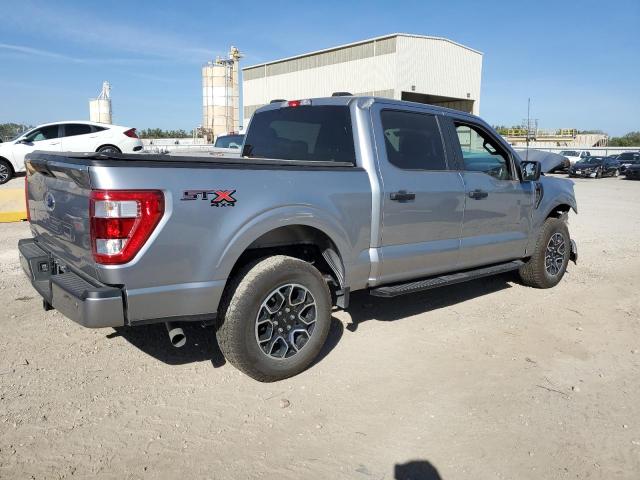 Photo 2 VIN: 1FTFW1E54PKD01016 - FORD F150 SUPER 