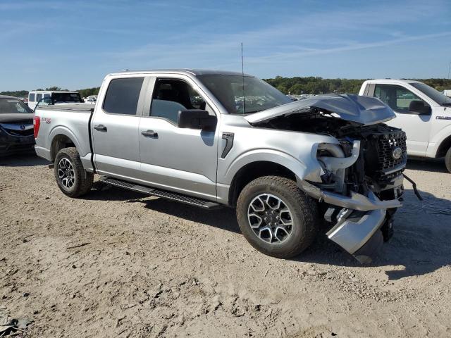 Photo 3 VIN: 1FTFW1E54PKD01016 - FORD F150 SUPER 