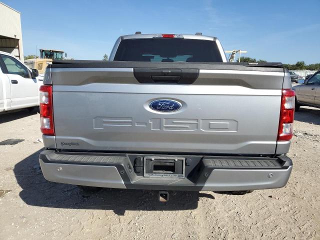 Photo 5 VIN: 1FTFW1E54PKD01016 - FORD F150 SUPER 