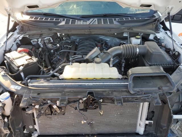 Photo 10 VIN: 1FTFW1E54PKD17572 - FORD F-150 