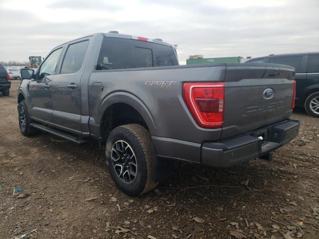 Photo 1 VIN: 1FTFW1E54PKD38440 - FORD F-150 