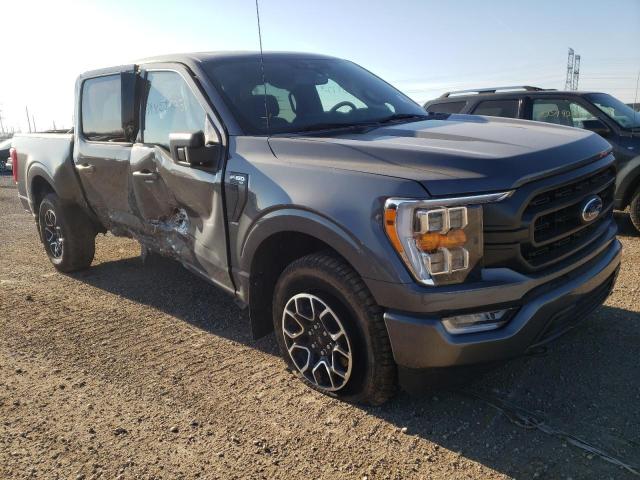 Photo 3 VIN: 1FTFW1E54PKD38440 - FORD F-150 