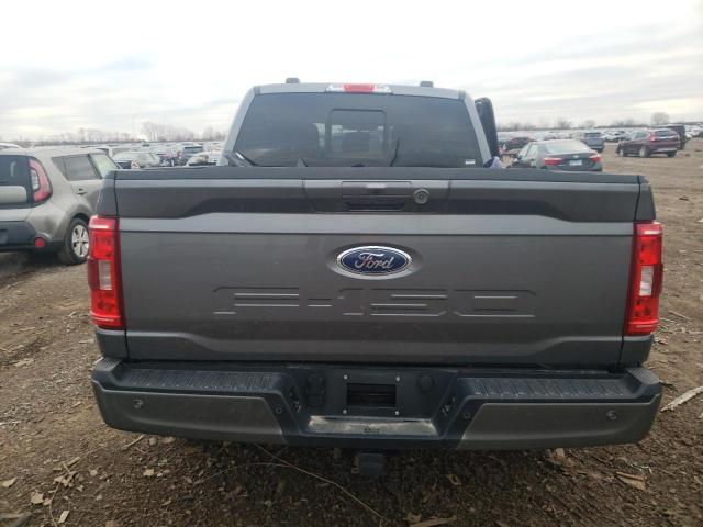 Photo 5 VIN: 1FTFW1E54PKD38440 - FORD F-150 