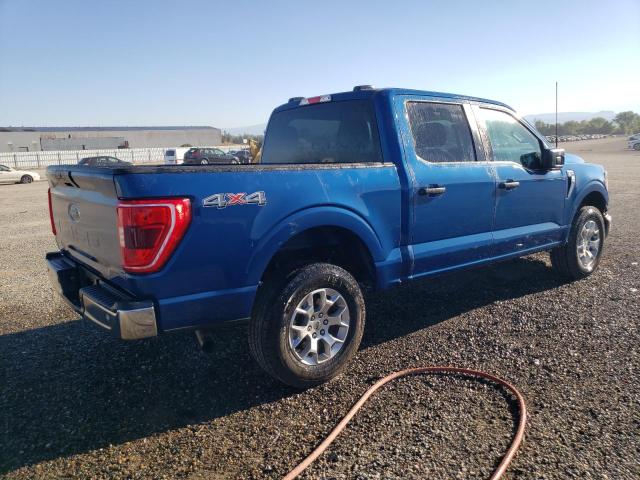 Photo 2 VIN: 1FTFW1E54PKD59174 - FORD F150 SUPER 