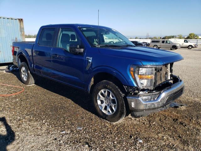 Photo 3 VIN: 1FTFW1E54PKD59174 - FORD F150 SUPER 