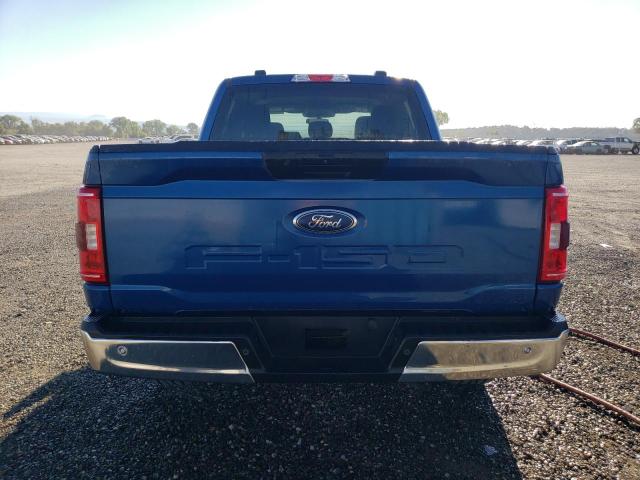 Photo 5 VIN: 1FTFW1E54PKD59174 - FORD F150 SUPER 