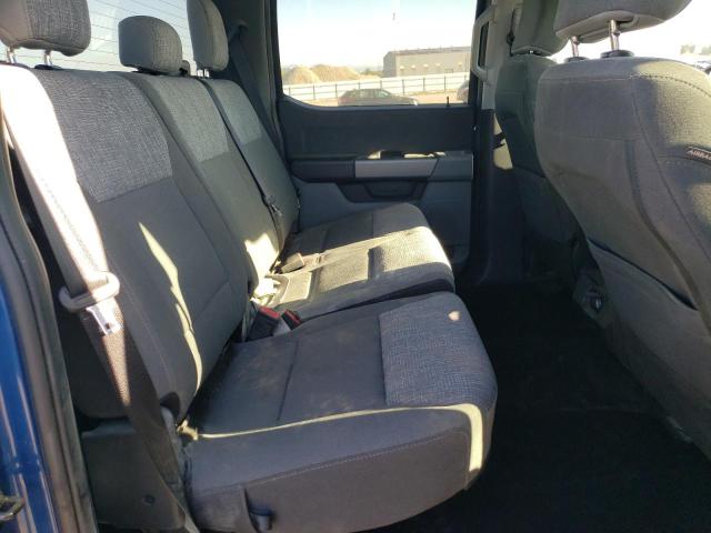 Photo 9 VIN: 1FTFW1E54PKD59174 - FORD F150 SUPER 