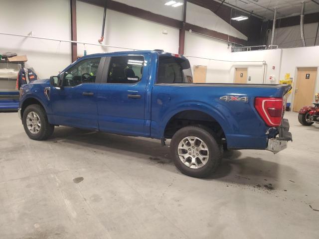 Photo 1 VIN: 1FTFW1E54PKF21319 - FORD F-150 