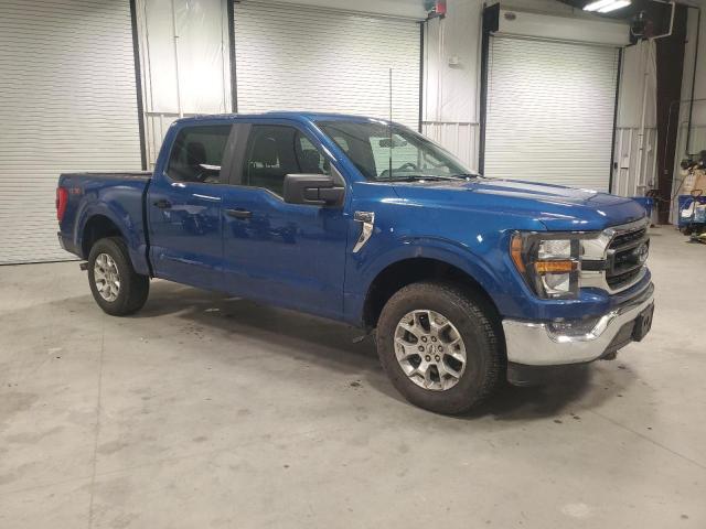 Photo 3 VIN: 1FTFW1E54PKF21319 - FORD F-150 