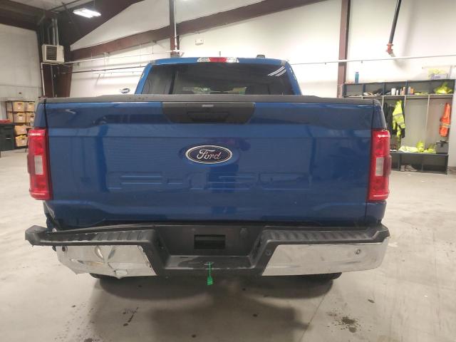 Photo 5 VIN: 1FTFW1E54PKF21319 - FORD F-150 