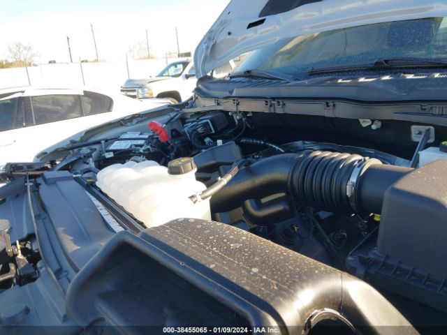 Photo 9 VIN: 1FTFW1E54PKF55356 - FORD F-150 