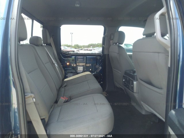 Photo 7 VIN: 1FTFW1E55JKD42827 - FORD F-150 