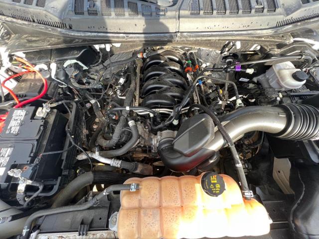 Photo 6 VIN: 1FTFW1E55JKE24492 - FORD F150 SUPER 